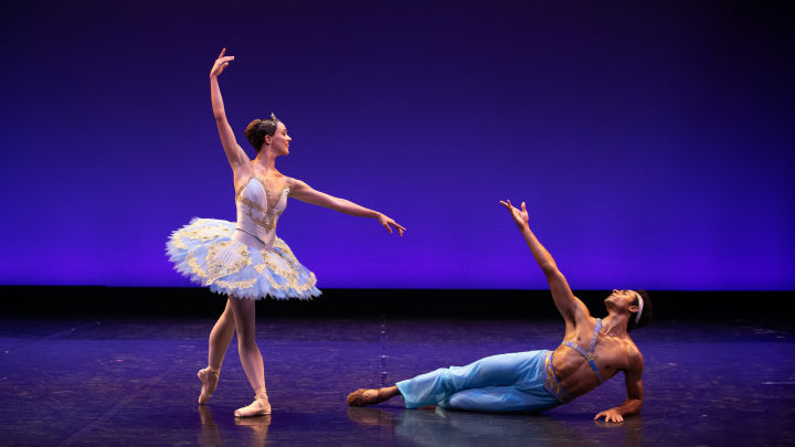 Ballet Repertoire