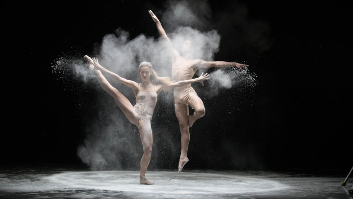 Meet the Choreographers
