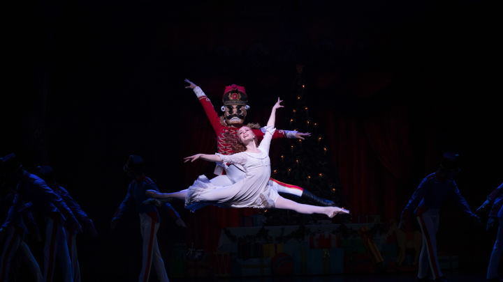 Show Cast and Orchestra List