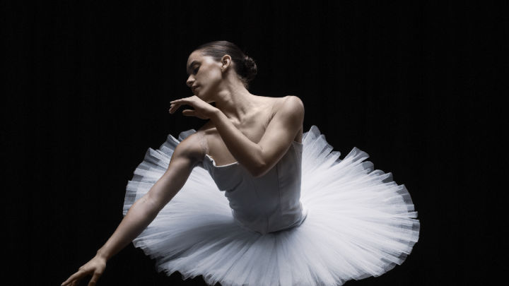 Queensland Ballet Audition (Brisbane)