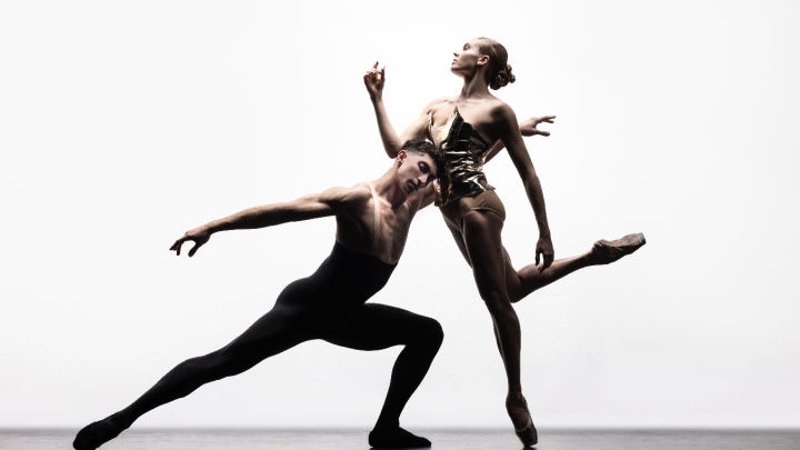 Queensland Ballet Audition (Melbourne)