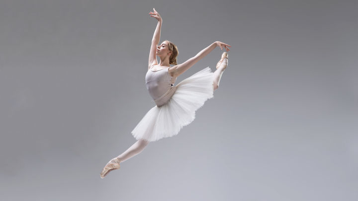 Ballet Repertoire