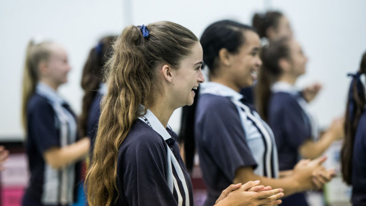 Free In-School Workshops