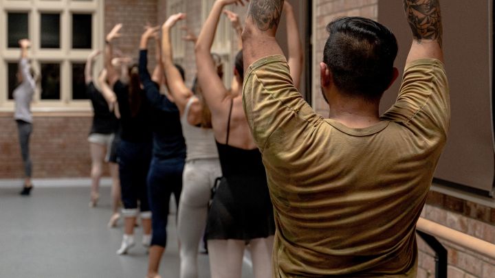 Dance & Fitness for Adults