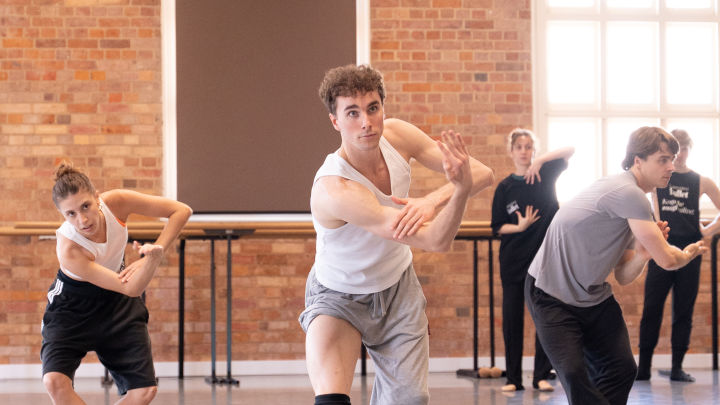 Elastic Hearts Cast List