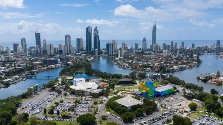 HOTA, Gold Coast
