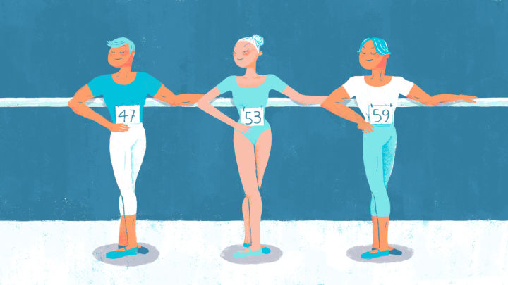 Competitions & Incentives