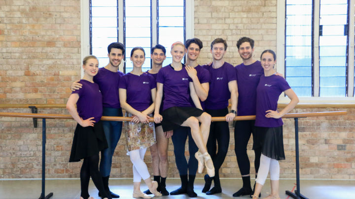 Meet our Ambassadors