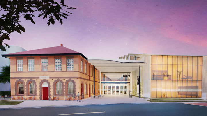 Thomas Dixon Centre