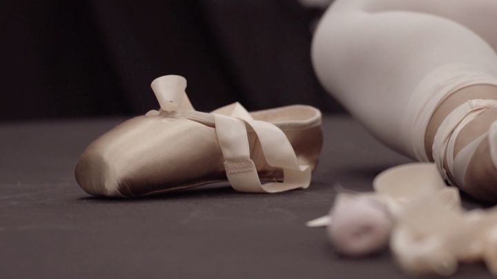 Ballet Pointe