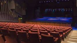 QUT Gardens Theatre