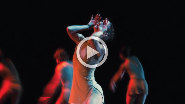 Introducing Newborn Giants, by Robert Binet