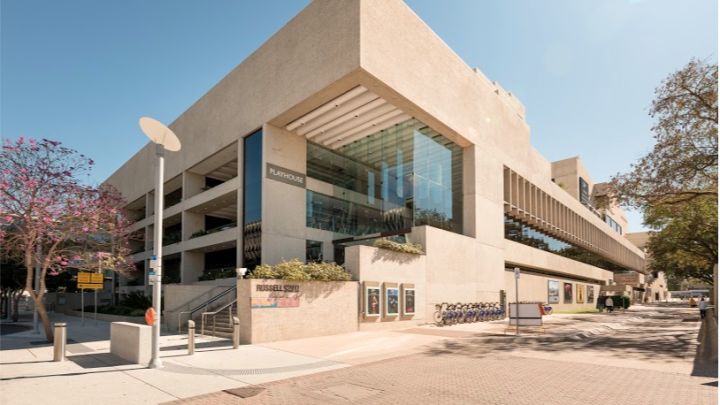 Playhouse, QPAC