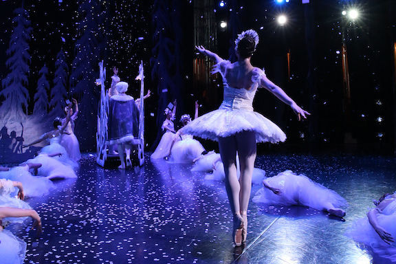 Tech Rehearsal