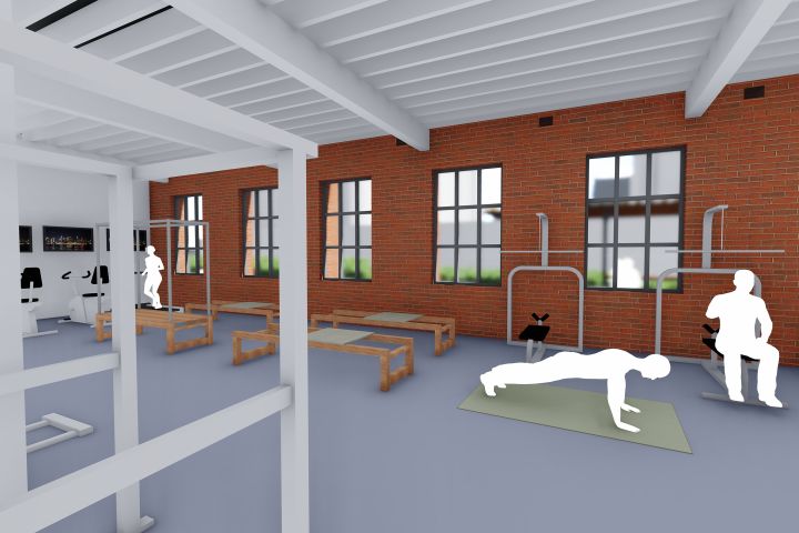 Wellness Suite