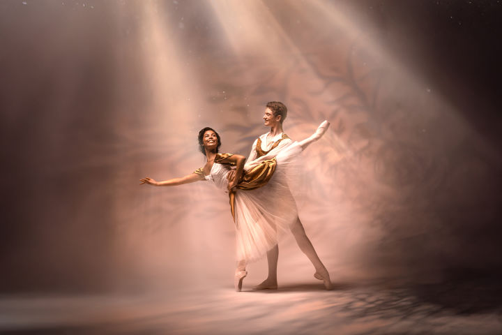 Queensland Ballet Academy Gala