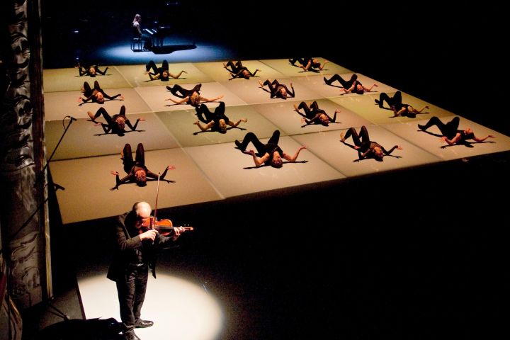 Strings 