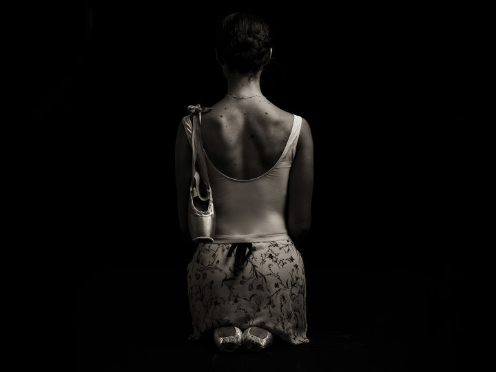 Support our 2019 Pointe Shoe Appeal