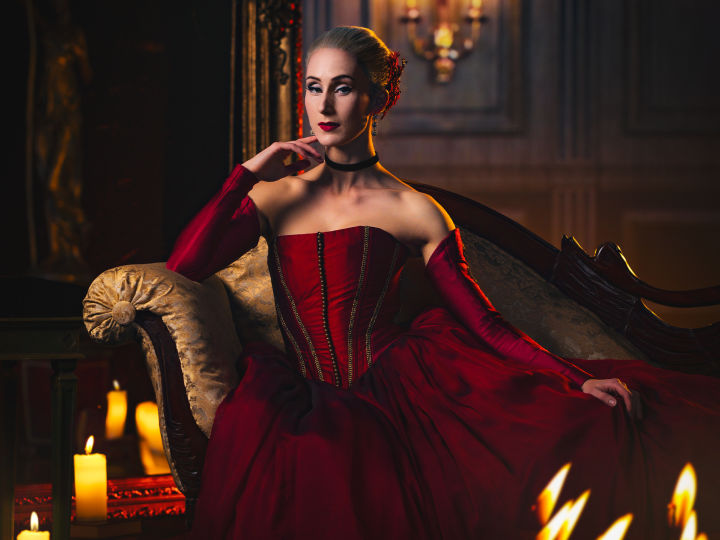 Don't Miss Out on Dangerous Liaisons