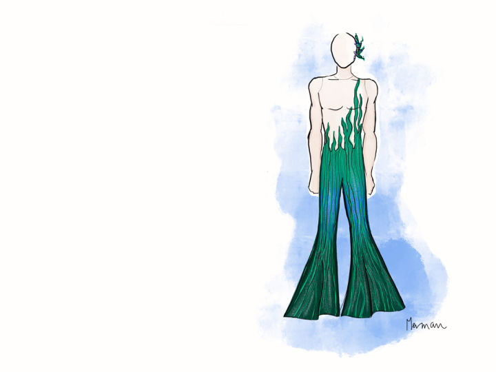 Merman