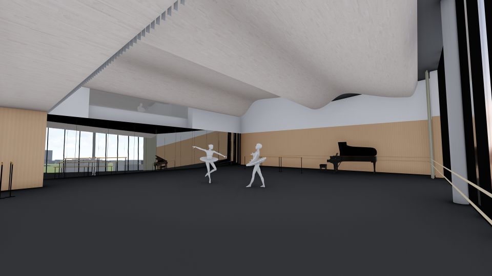 Community Studio