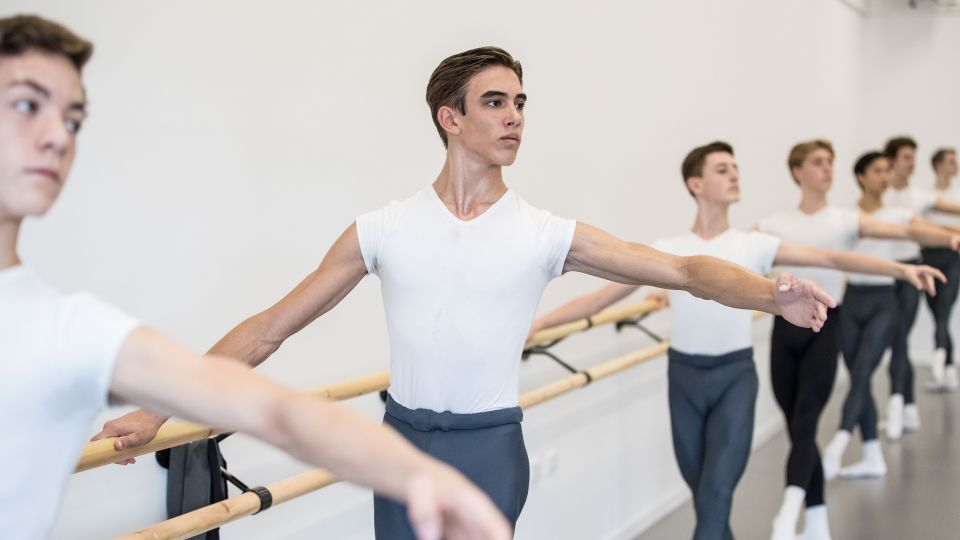 Developing Students' Skills to the Highest Artistic and Technical Standards with Professional Ballet and Dance Training