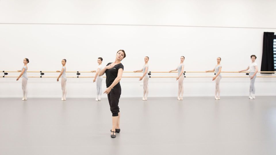 The Audition Process