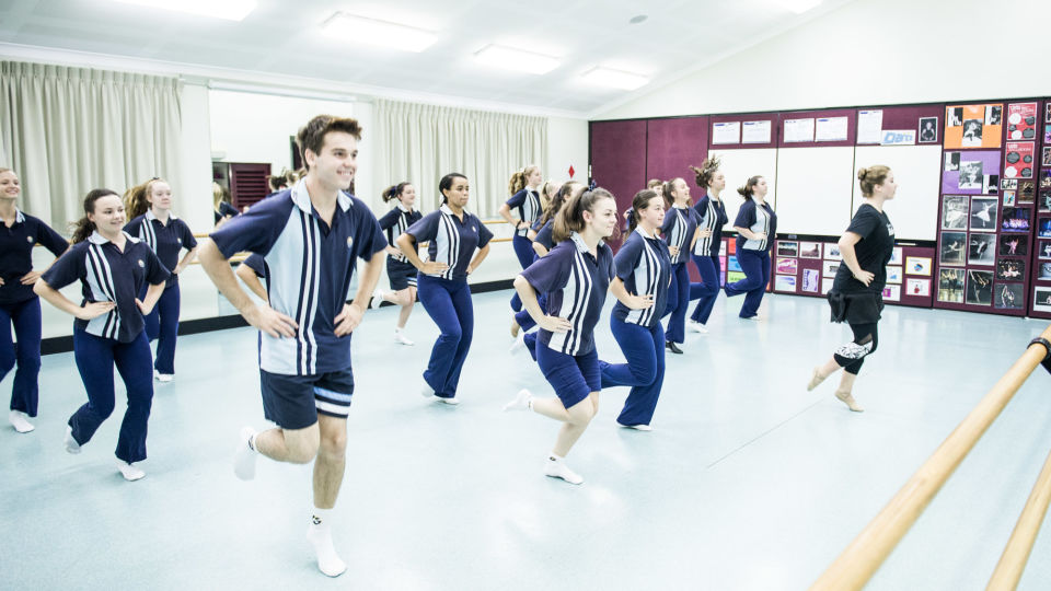 School workshops