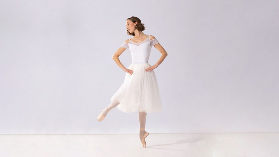 Pointe Shoe Appeal