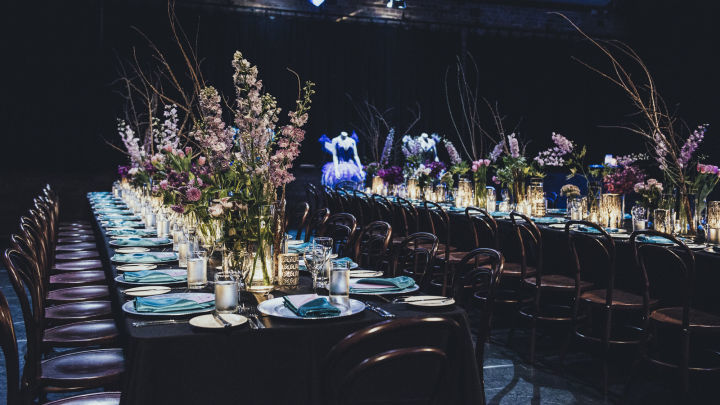 Host your event at Thomas Dixon Centre