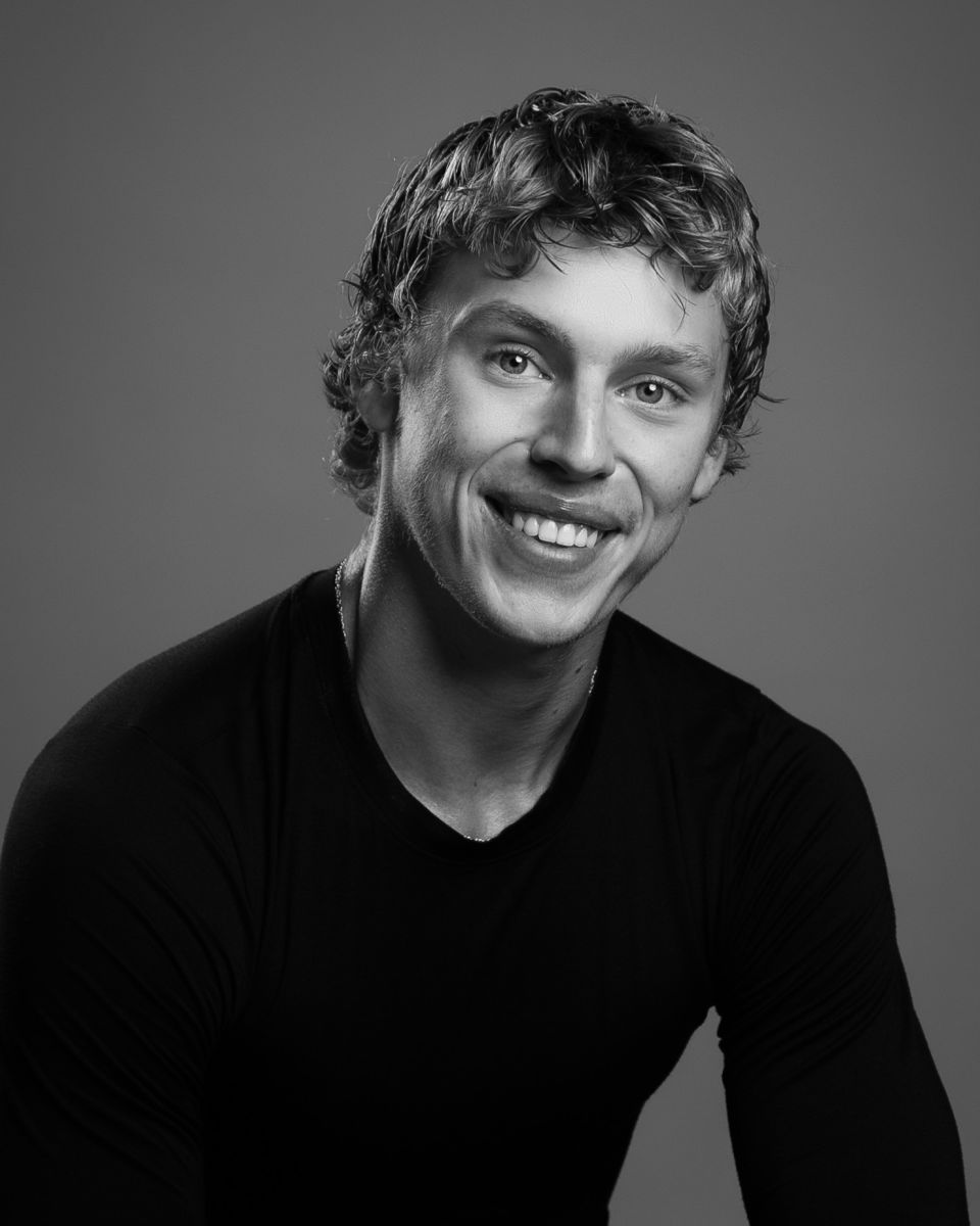 Alfie Shacklock