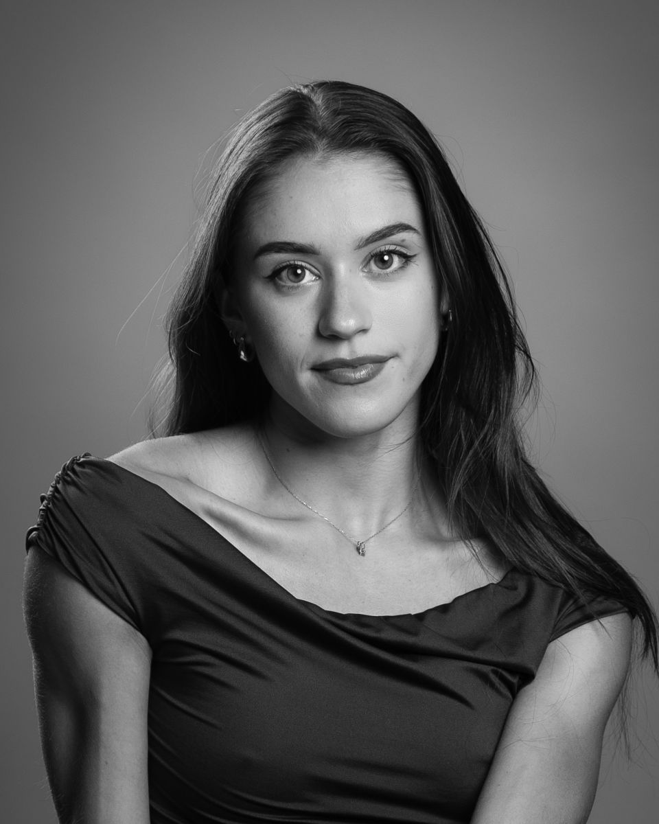 Alisa Pukkinen