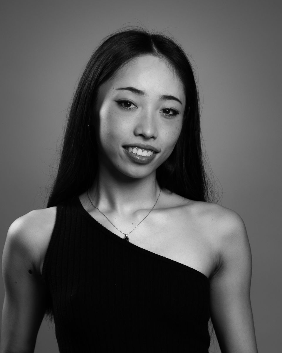 Annie Chen