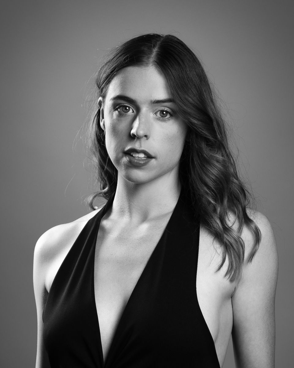 Briana McAllen