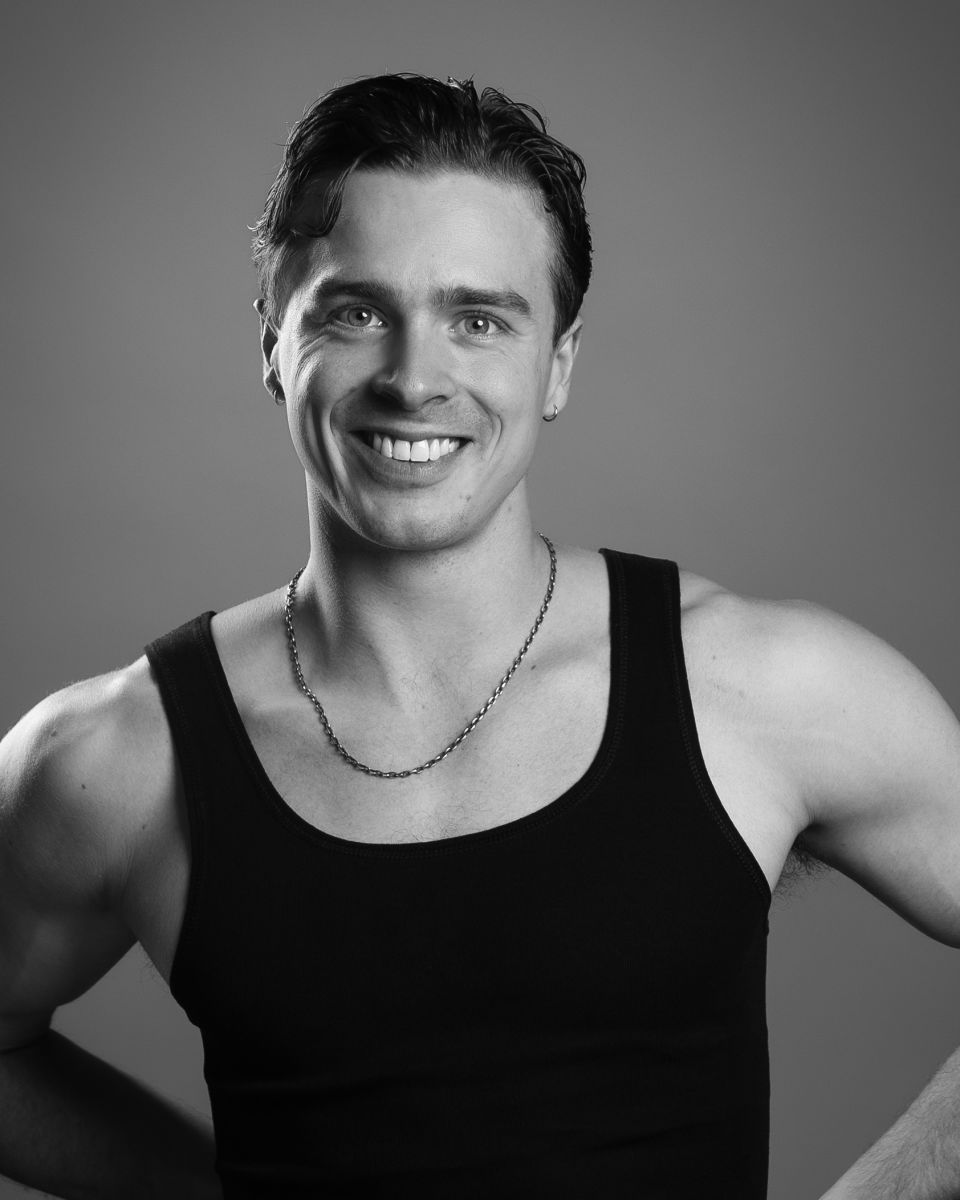 Callum Mackie