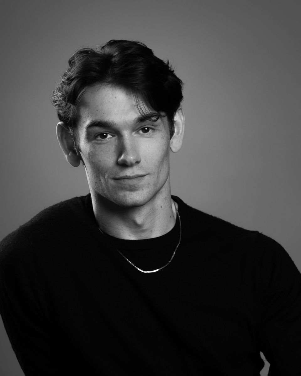 Clayton Forsyth