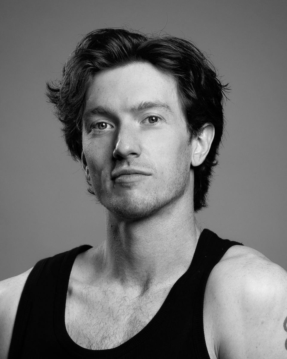 D'Arcy Brazier