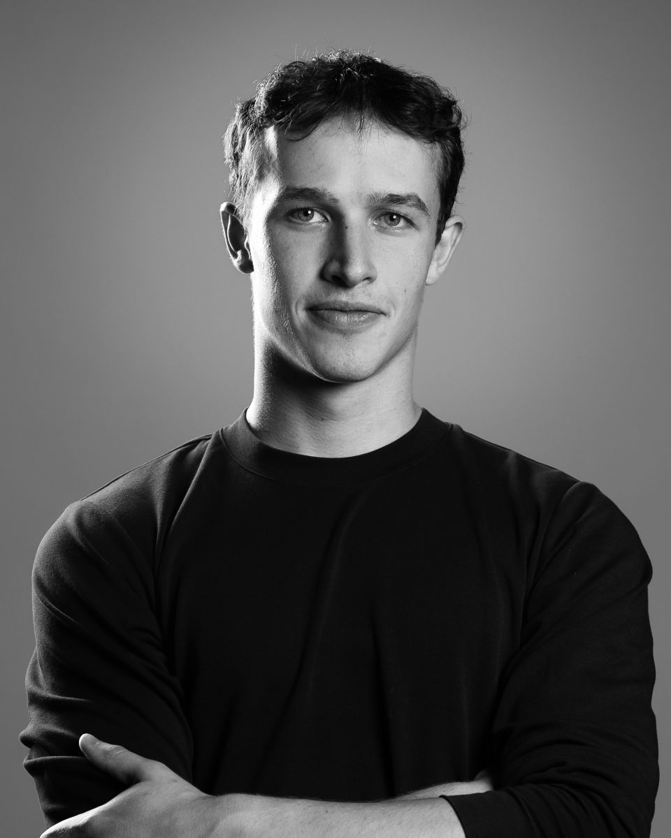 Gabriel Lowe