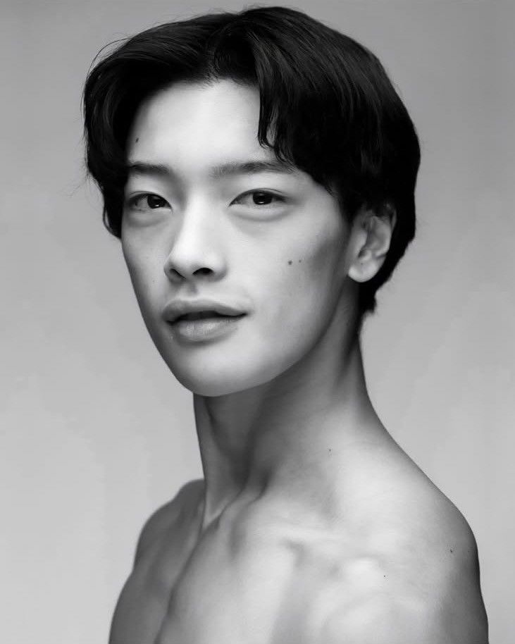 Jun Masuda 