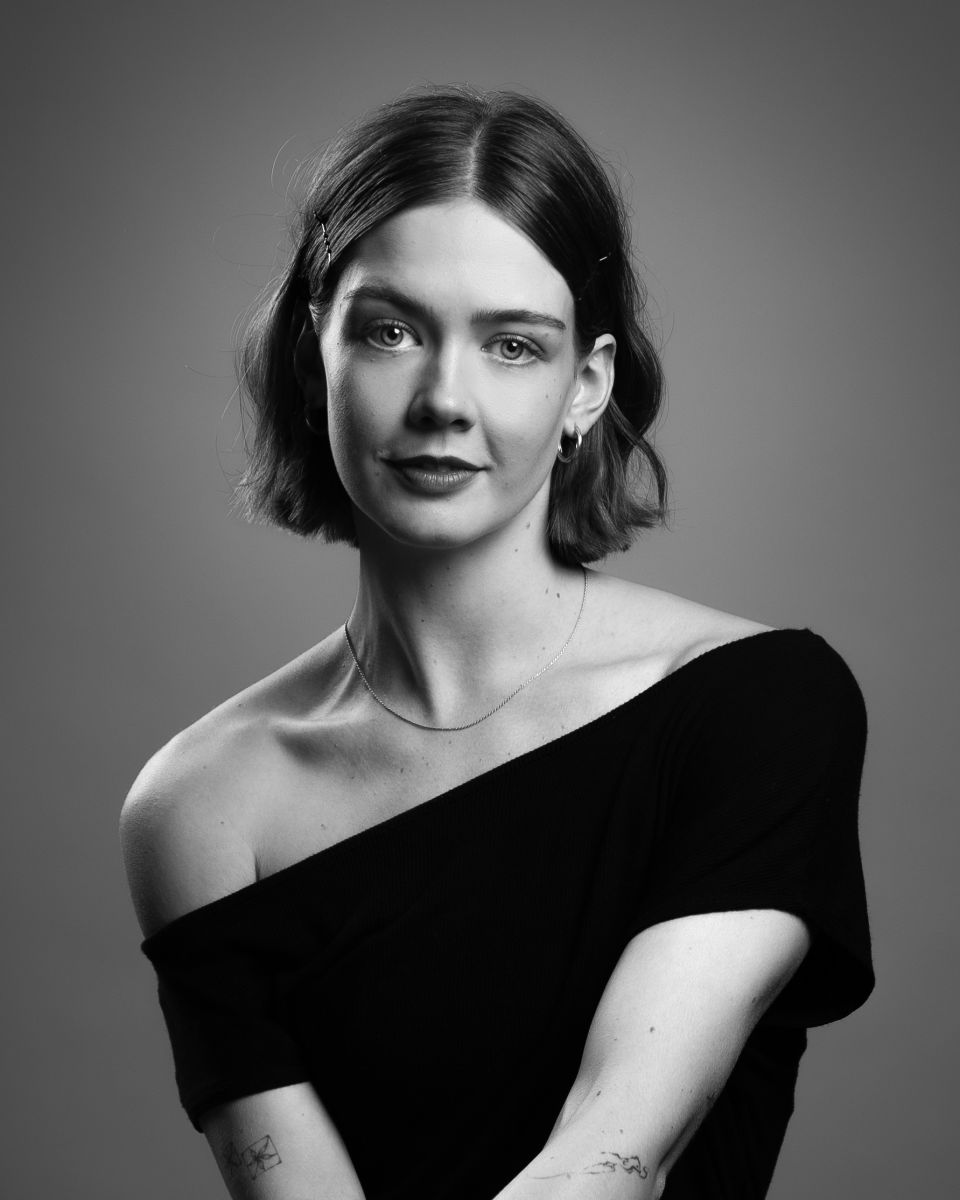 Ines Hargreaves