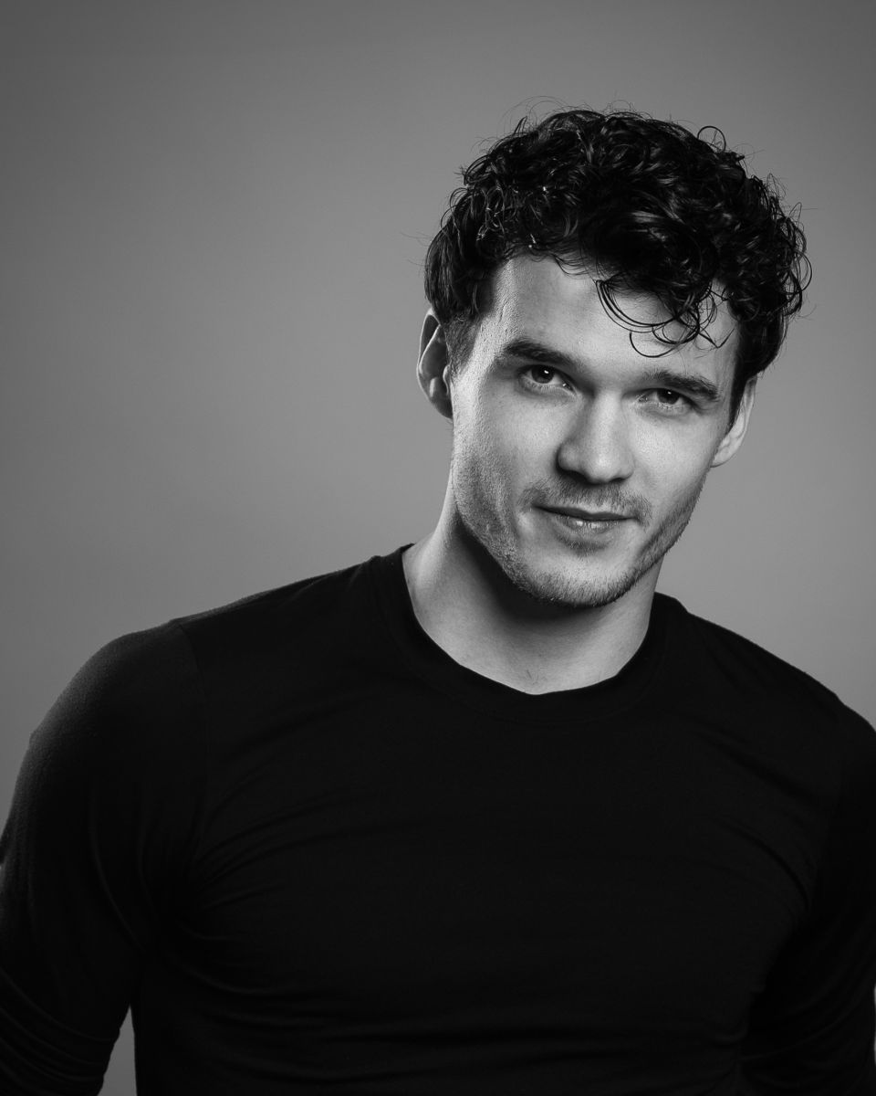 Ivan Surodeev