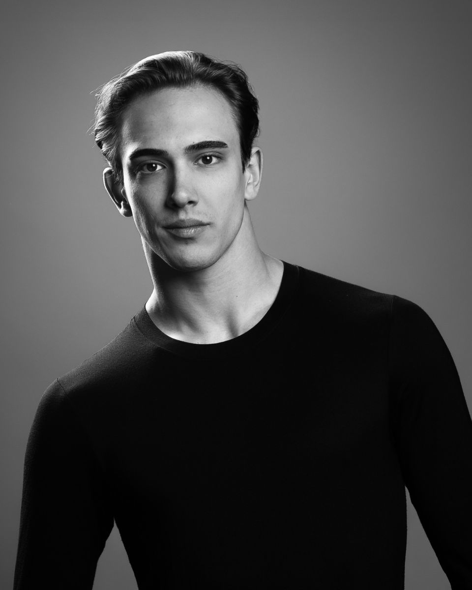 Joseph Moss