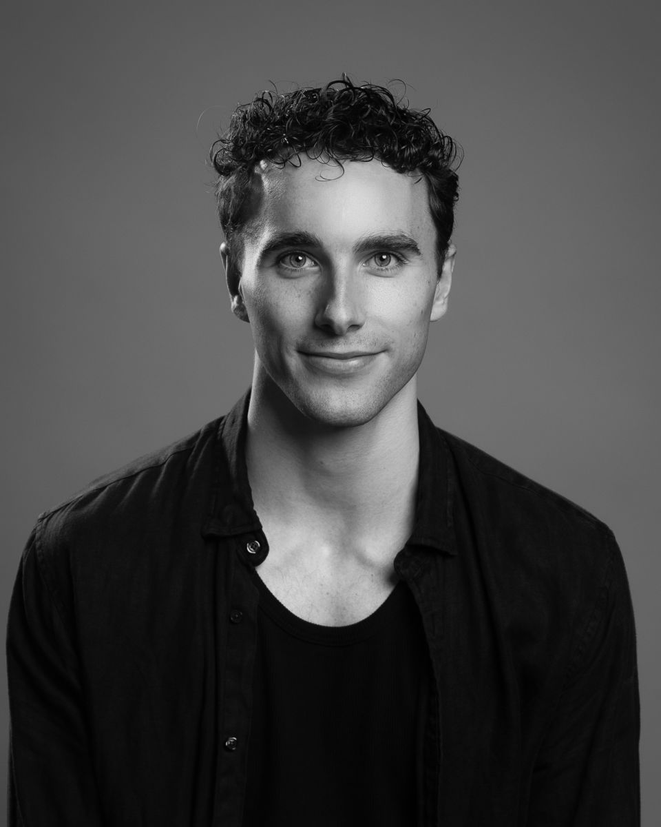 Joshua Ostermann
