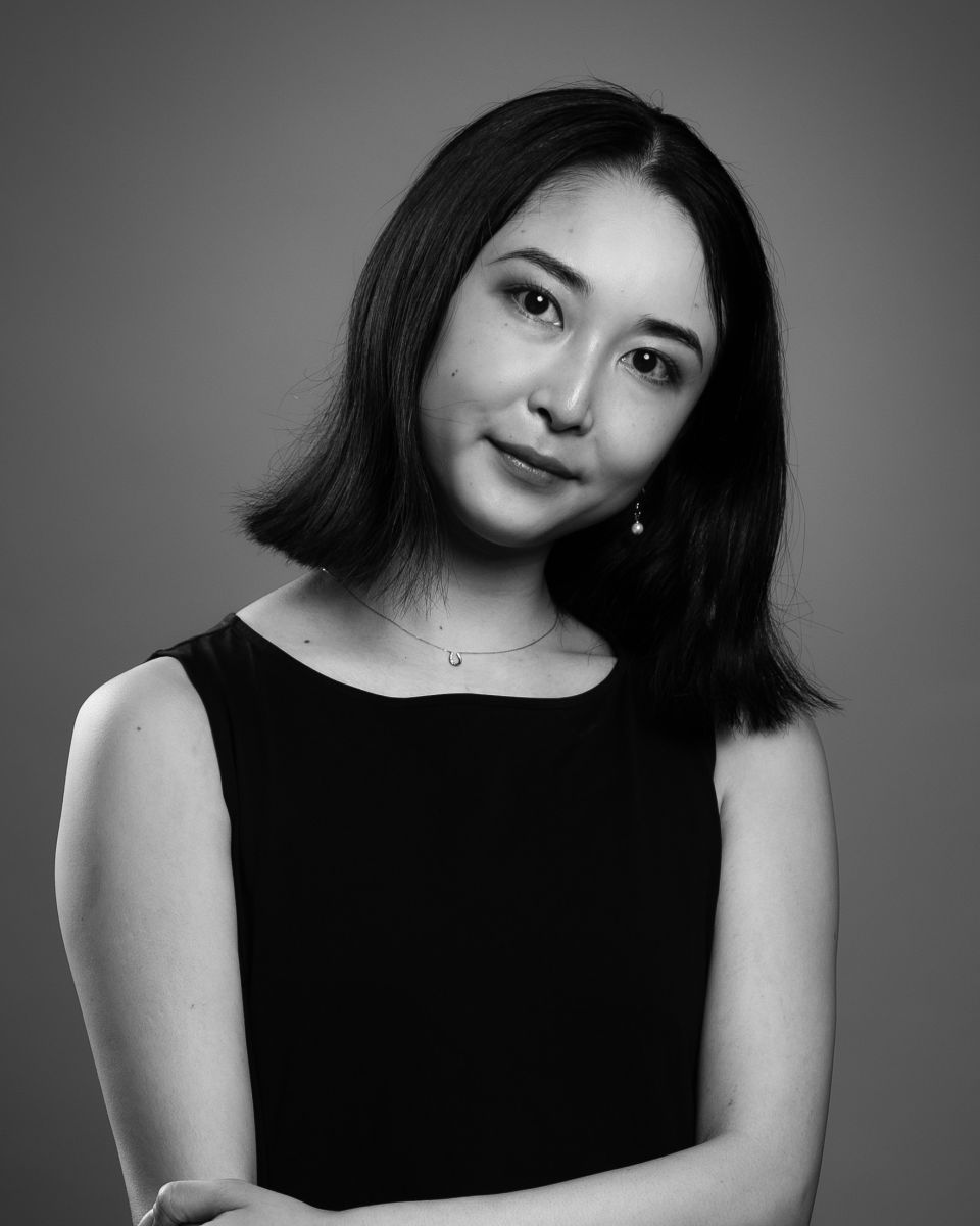 Kaho Kato