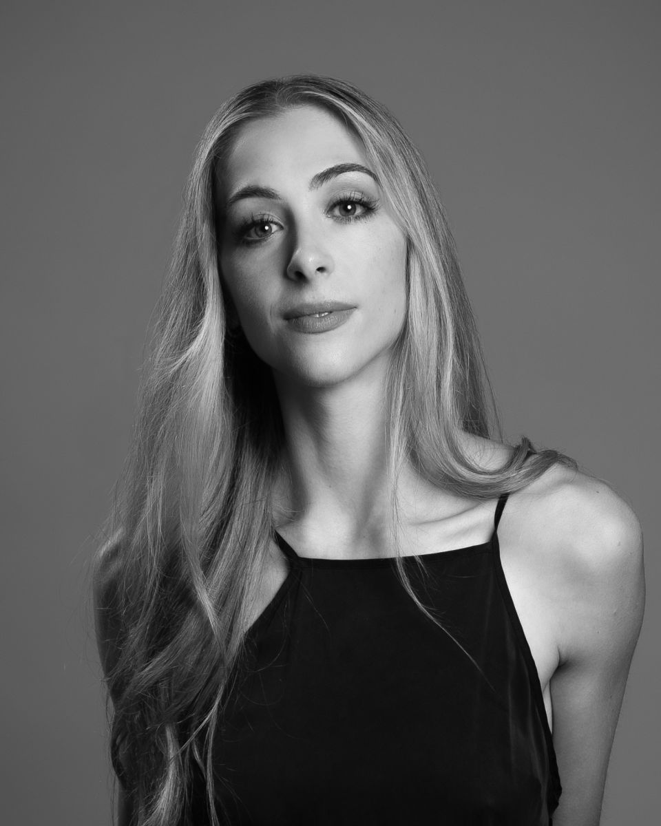 Libby-Rose Niederer