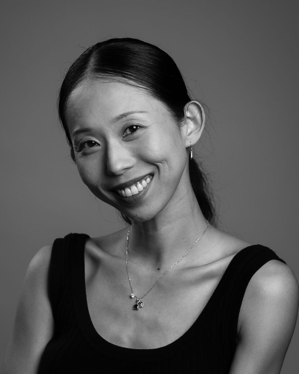 Lina Kim