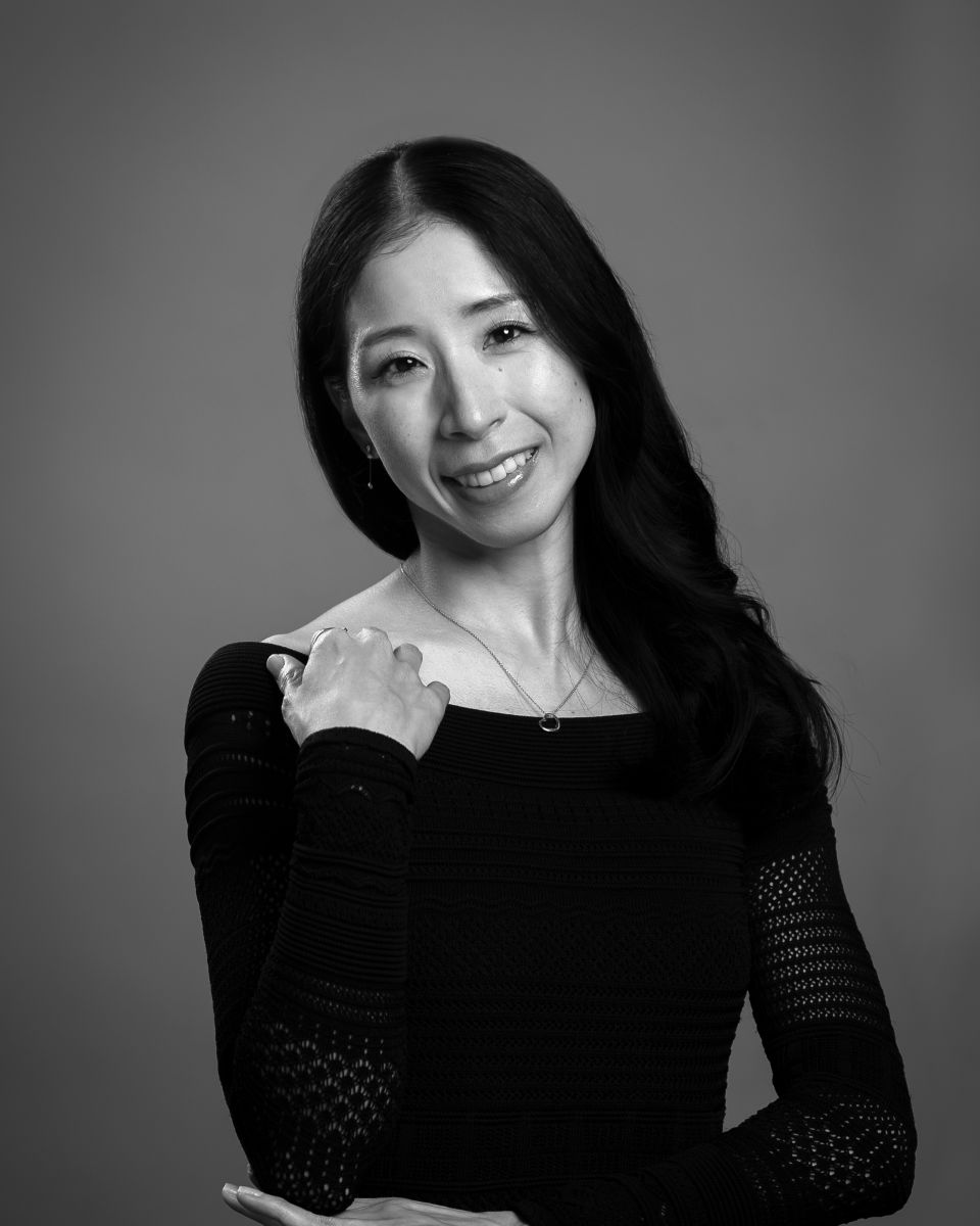 Neneka Yoshida