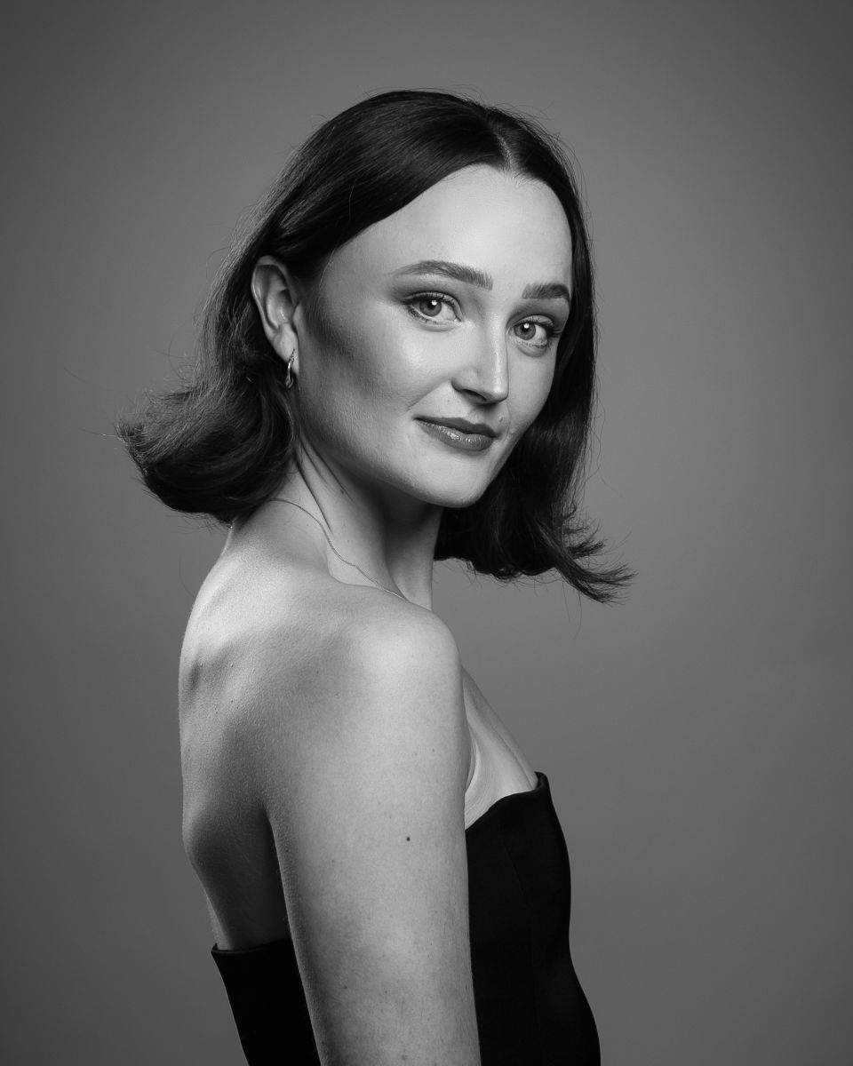Paige Rochester