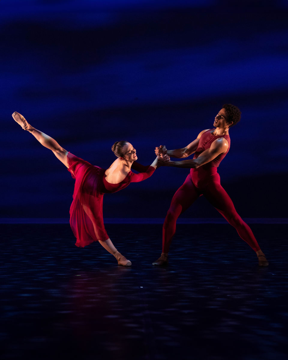 Queensland Ballet at Home
