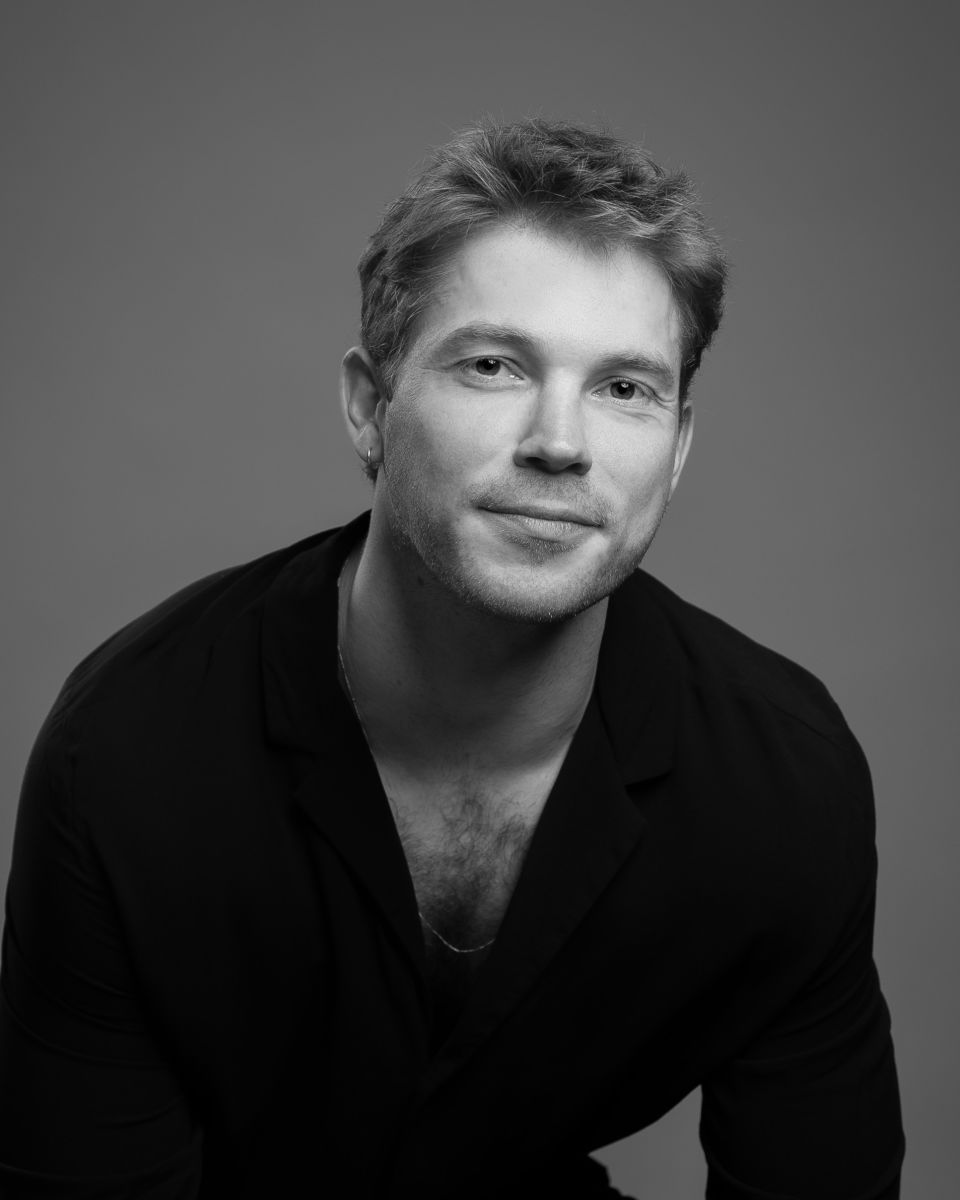 Rian Thompson